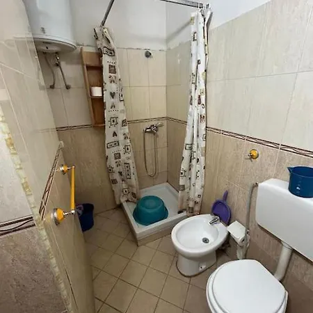 Apartment Rezidenca Hasanaj 28