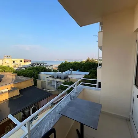 Rezidenca Hasanaj 28 * Durrës