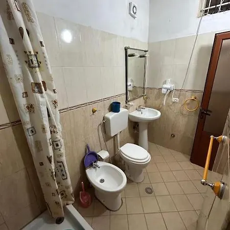 Rezidenca Hasanaj 28 * Durres