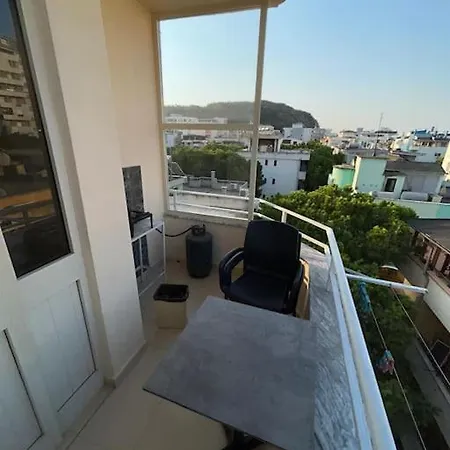 Rezidenca Hasanaj 28 Apartman *