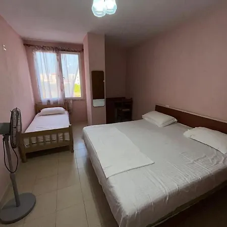 Rezidenca Hasanaj 28 Apartment Durres