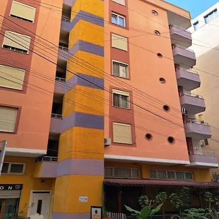 Appartement Rezidenca Hasanaj 28