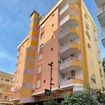 Rezidenca Hasanaj 28 Apartament Durrës