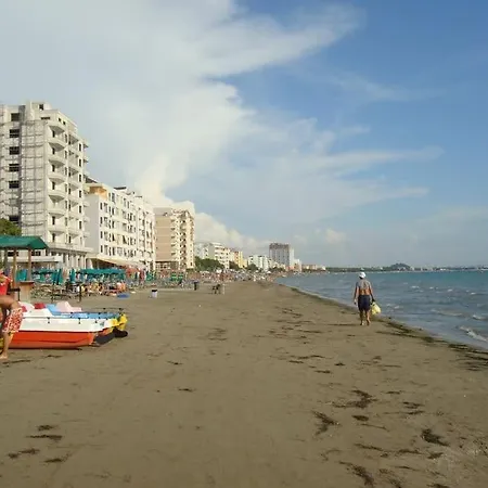 Διαμέρισμα Rezidenca Hasanaj 28