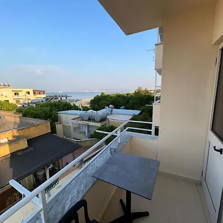 Rezidenca Hasanaj 28 Διαμέρισμα Δυρράχιο