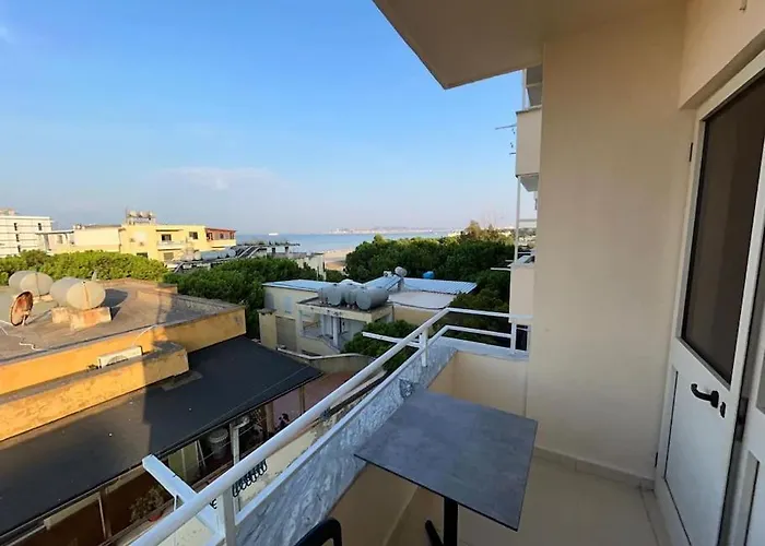 Rezidenca Hasanaj 28 *