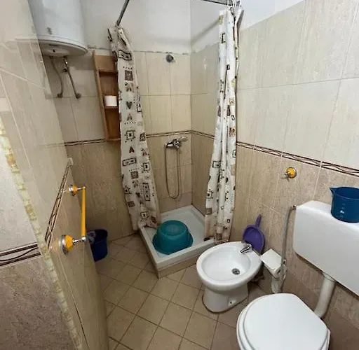 Appartement Rezidenca Hasanaj 28