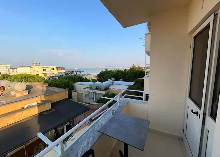 Rezidenca Hasanaj 28 * Δυρράχιο