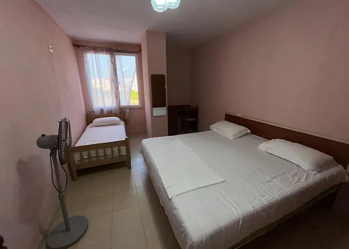 Rezidenca Hasanaj 28 Durrës