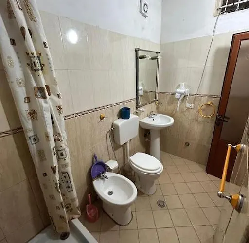 Rezidenca Hasanaj 28 * Durrës