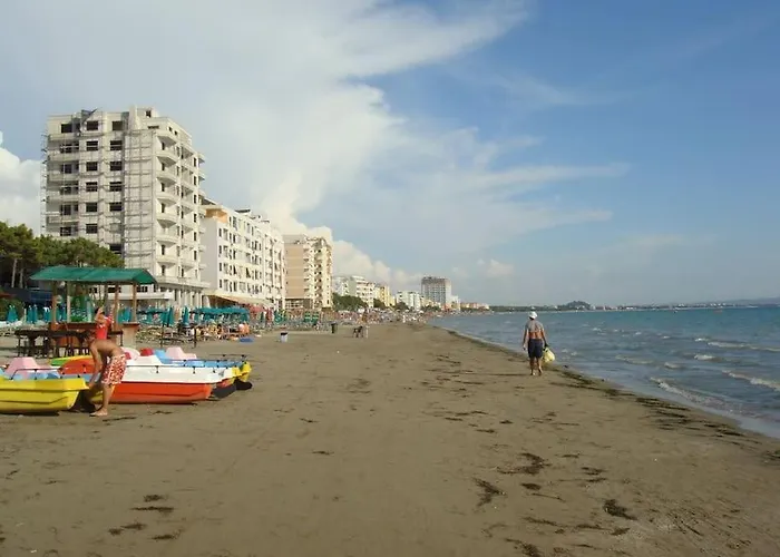 Appartement Rezidenca Hasanaj 28