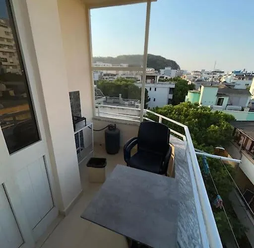 Rezidenca Hasanaj 28 Appartement *