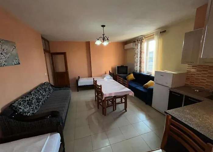 Appartement Rezidenca Hasanaj 28 *