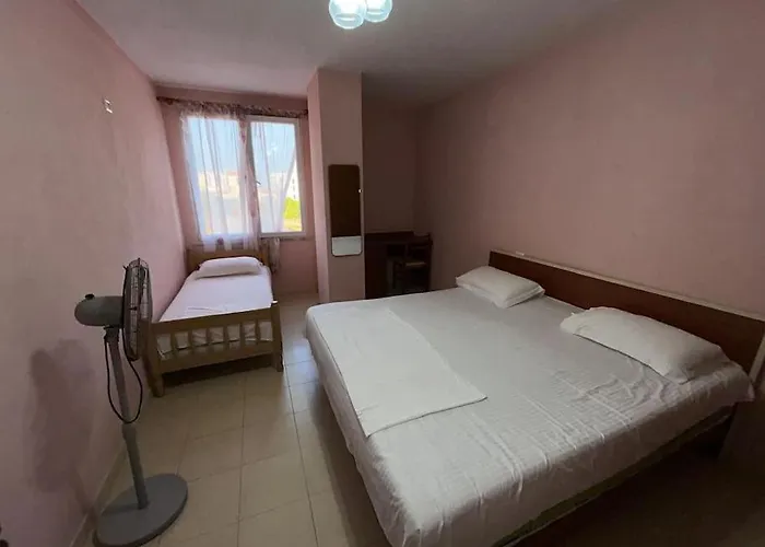 Rezidenca Hasanaj 28 Διαμέρισμα Δυρράχιο