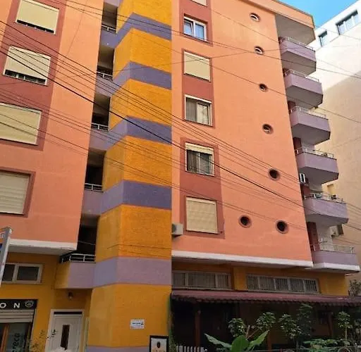 Appartement Rezidenca Hasanaj 28