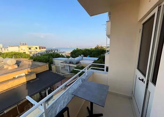 Rezidenca Hasanaj 28 Appartement Durrës